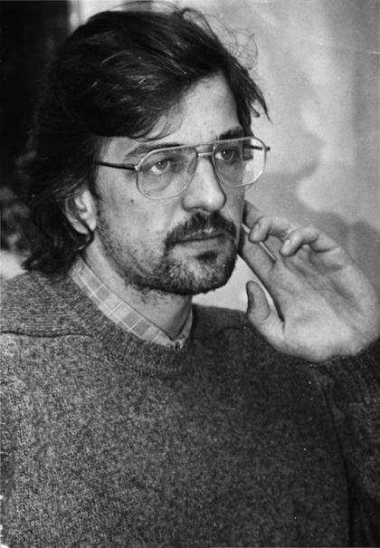Сергей Курышев