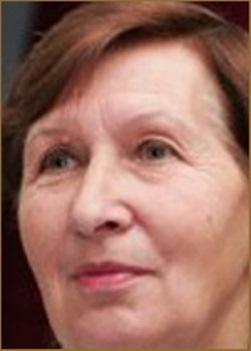 Элена Савукинайте