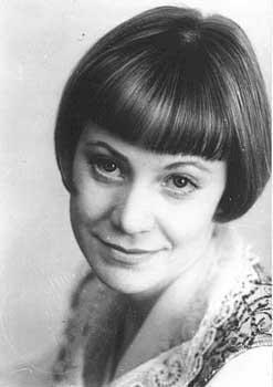Анна Агапова
