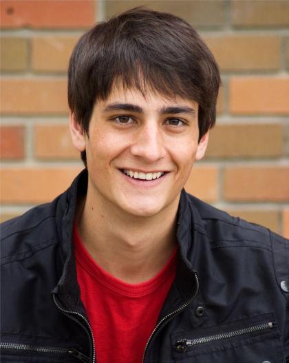 Liam Nelson