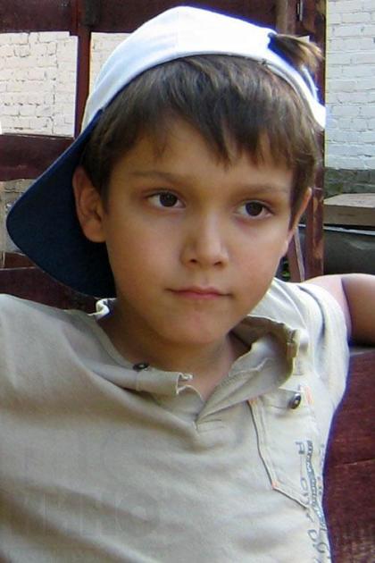 Арсений Ахметзянов