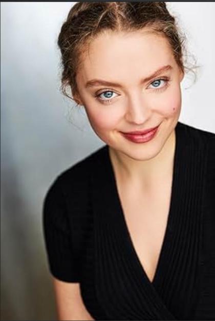 MerryRose Howley