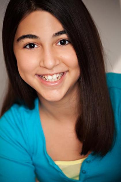 Ashley Lonardo