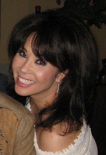 Terilyn Joe