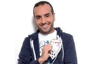 Kamel Le Magicien