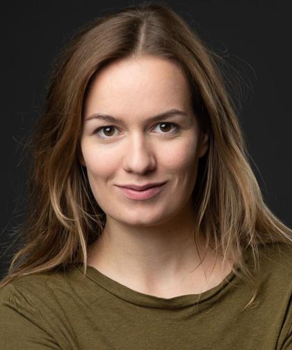 Анна Сказко