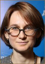 Анна Кузнецова (II)
