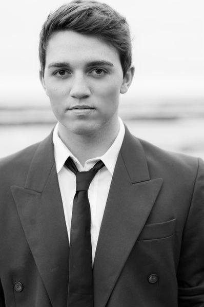 Trent Owers