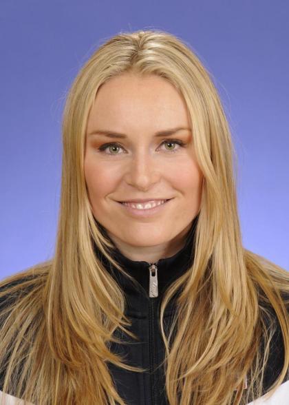 Lindsey Vonn