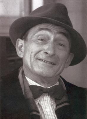 Rik Colitti