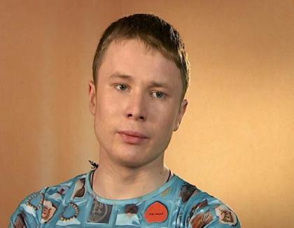 Евгений Сергеев