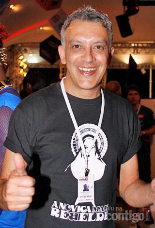 Wilson Dos Santos