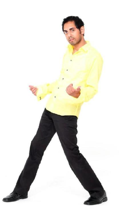 Kevin Dhaniram