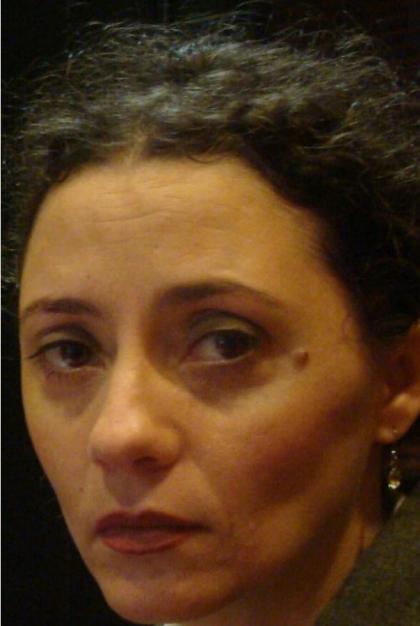 Жуана Барсия