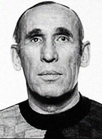 Виктор Поморцев