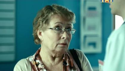 Галина Караськова
