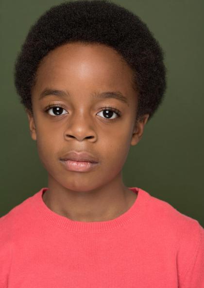 Jelani Dacres