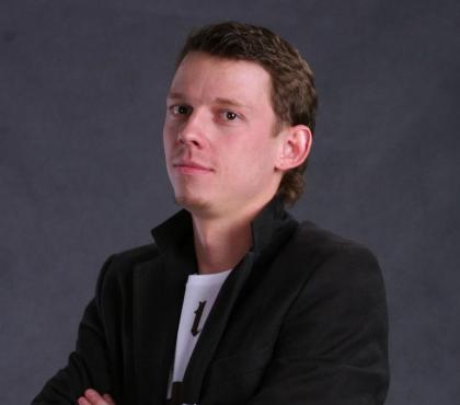 Сергей Комаров (IV)