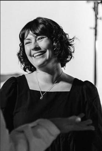Eloise Cameron-Smith