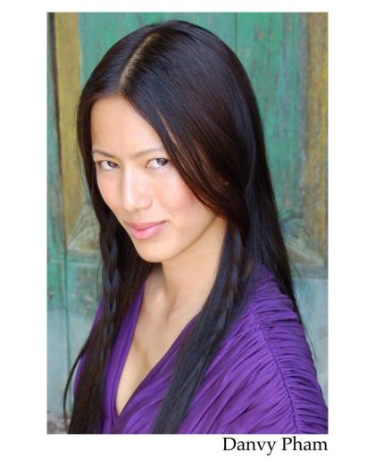 Danvy Pham