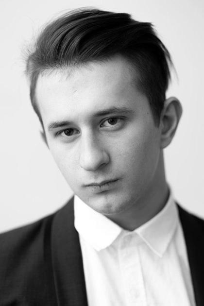 Павел Миленькин