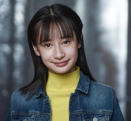 Maya Lee O'Connor