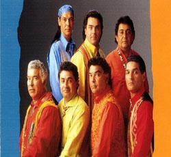 Gipsy Kings