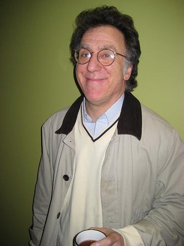 Bill Scheft