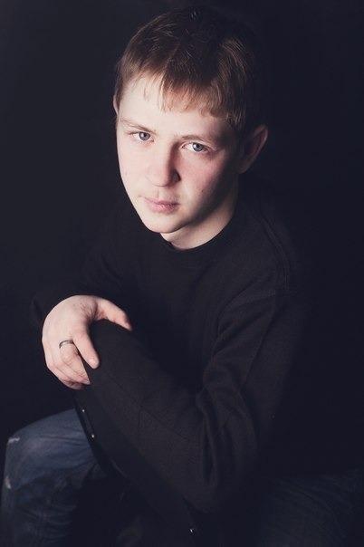 Александр Мельников (IV)