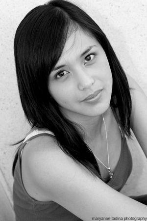 Rhoda Montemayor