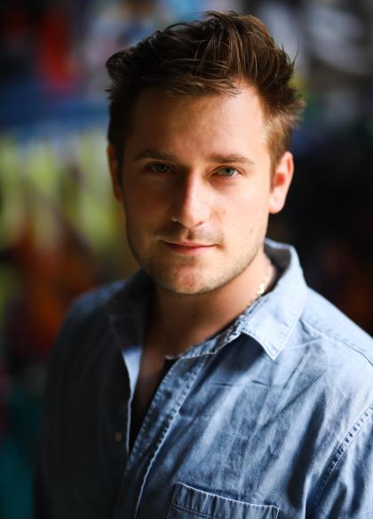 Alex Portenko