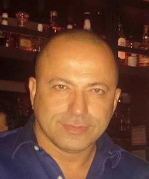 Салим Заруи