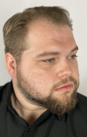 Уильям Уилмот