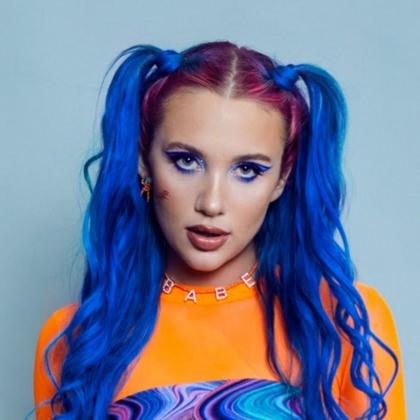 Миа Бойка