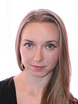 Ирина Валяева