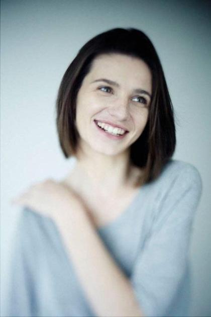 Анна Перелешина