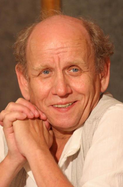 Юрий Ошеров