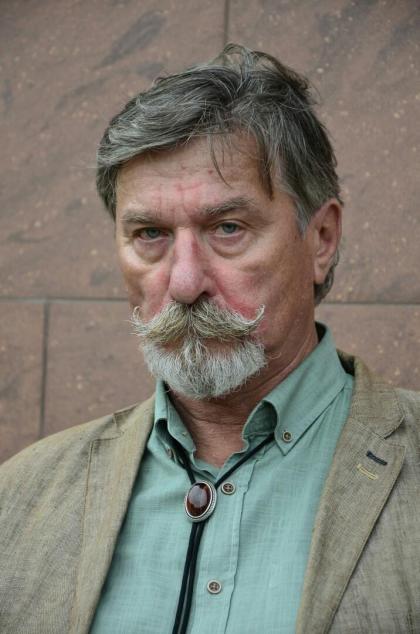 Сергей Проскуряков (II)