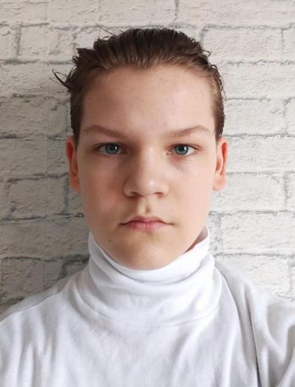 Сергей Чикин