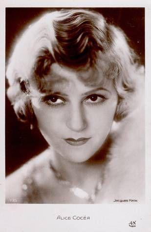 Alice Cocéa