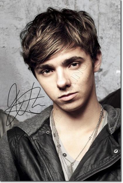 Nathan Sykes