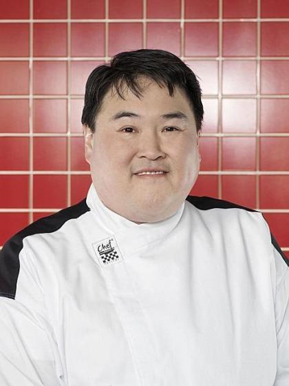 Aaron Song