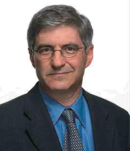 Michael Isikoff