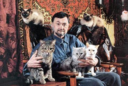 Андрей Кузнецов (IV)