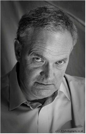 Graham Showell