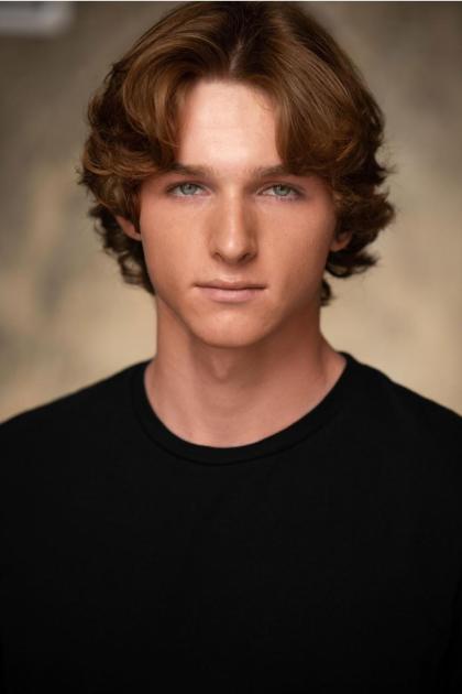 Jake Golden