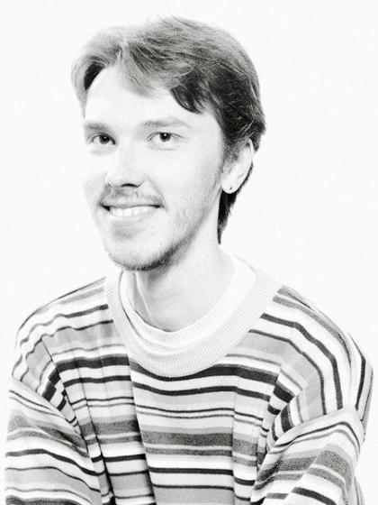 Михаил Шестаков