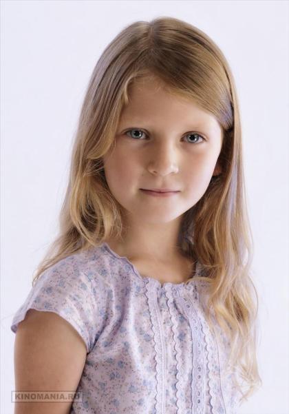 Natasha Eden Tordoff