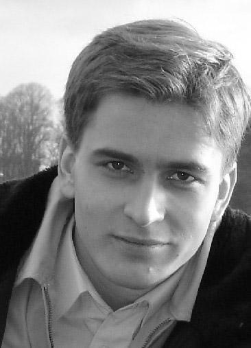 Владимир Герасимов
