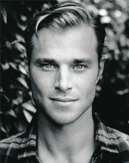 David Frampton